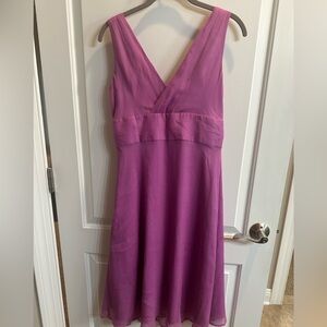 Jcrew special occasion dress
